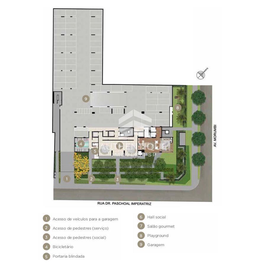 Apartamento, 2 quartos, 132 m² - Foto 13