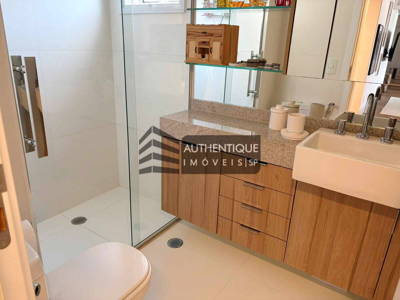 Apartamento, 2 quartos, 132 m² - Foto 9