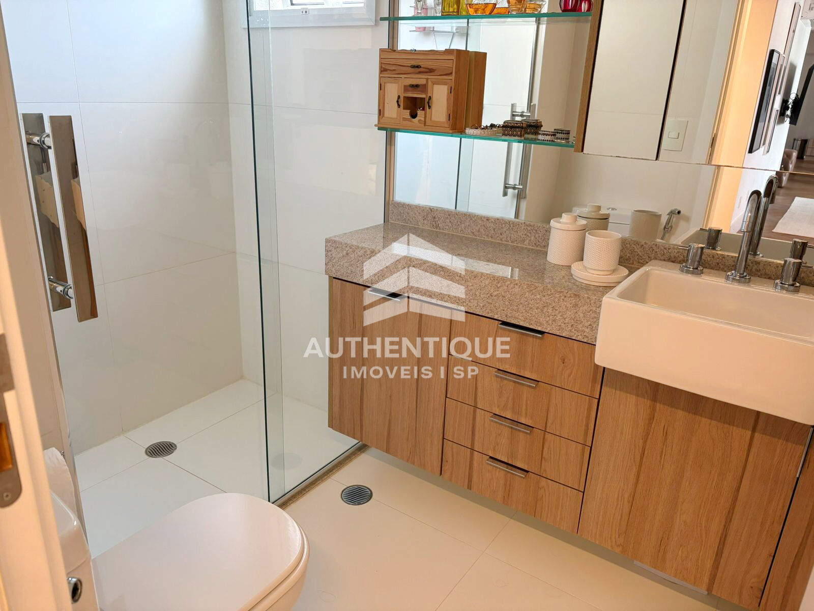 Apartamento, 2 quartos, 132 m² - Foto 9