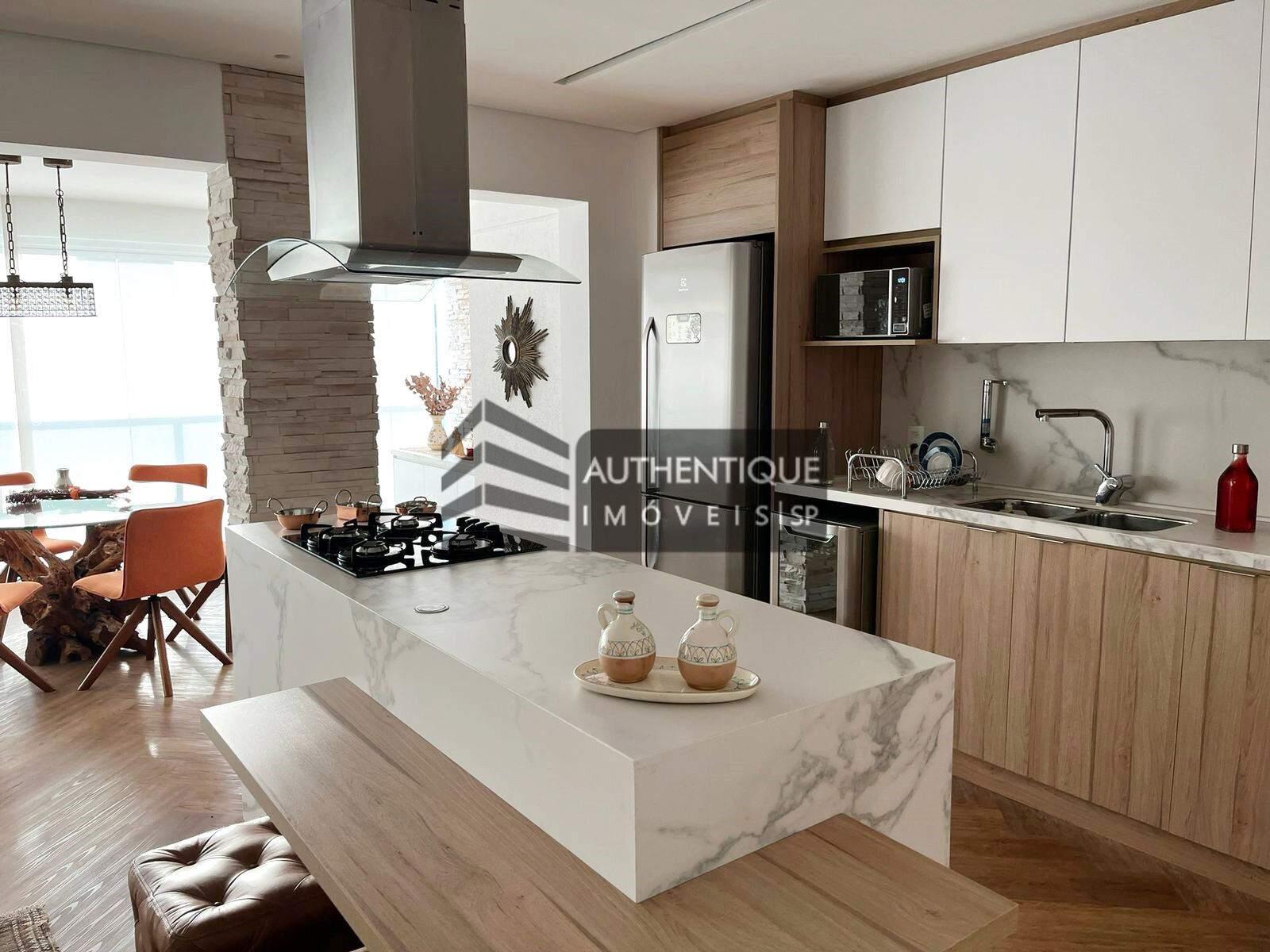 Apartamento, 2 quartos, 132 m² - Foto 4