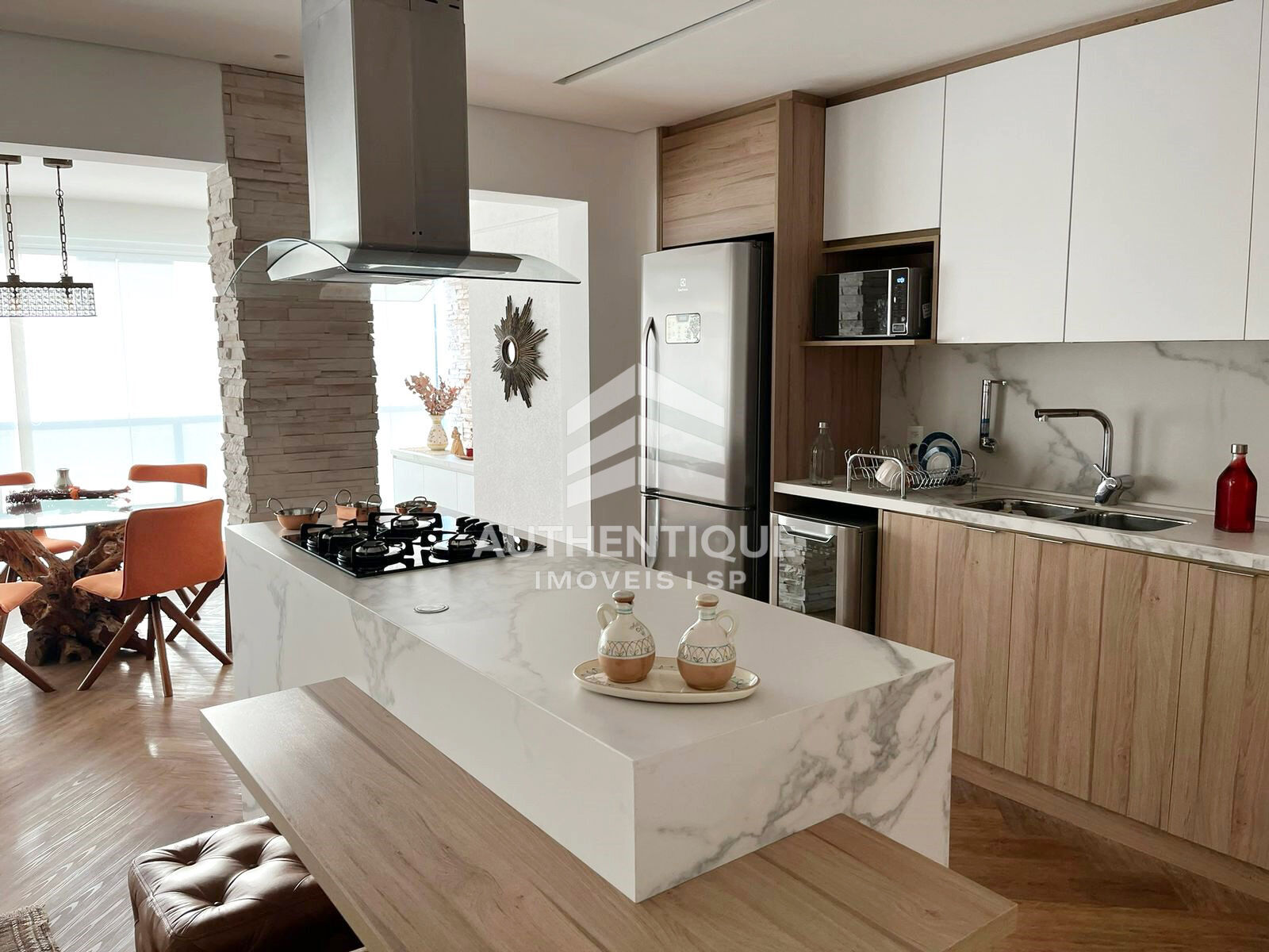 Apartamento, 2 quartos, 132 m² - Foto 4