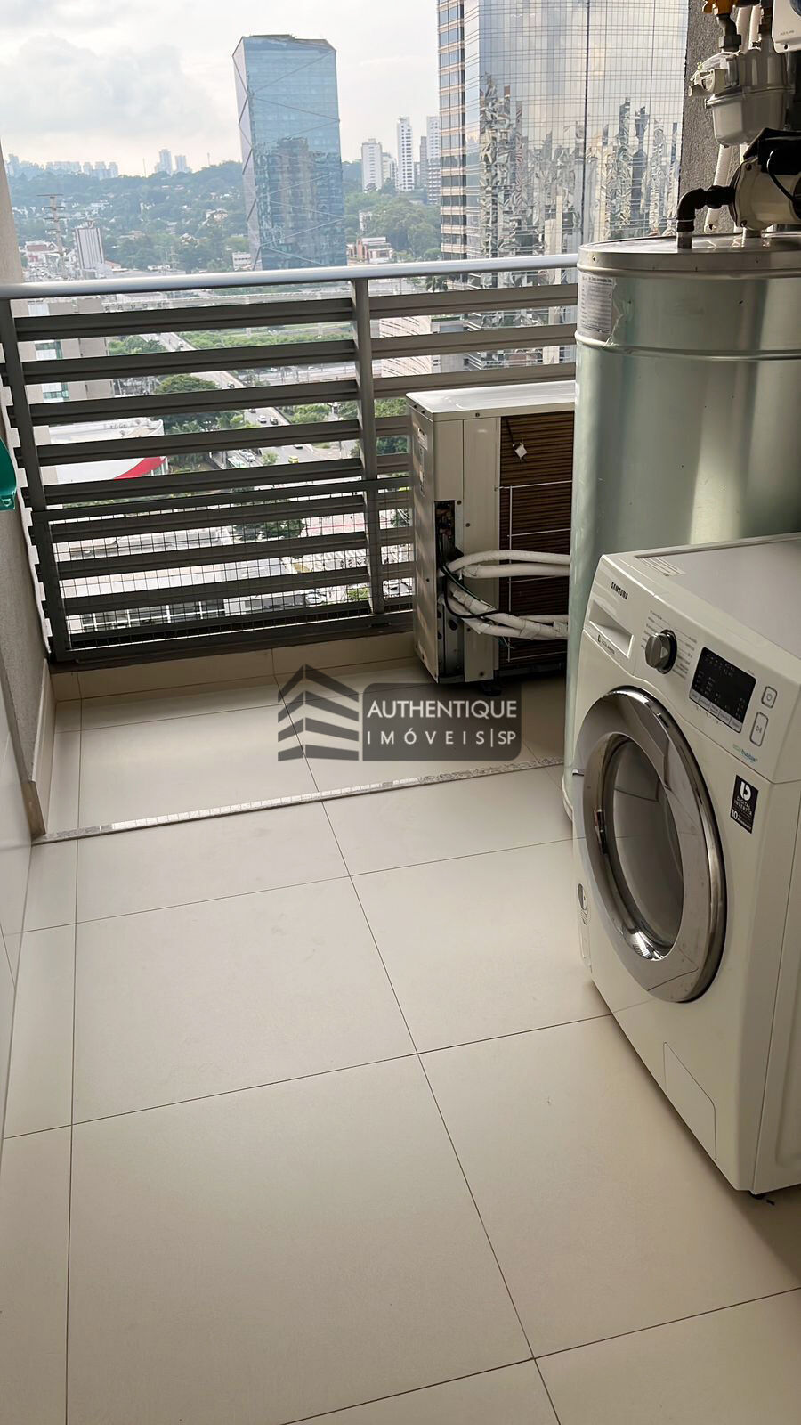 Apartamento, 2 quartos, 132 m² - Foto 6