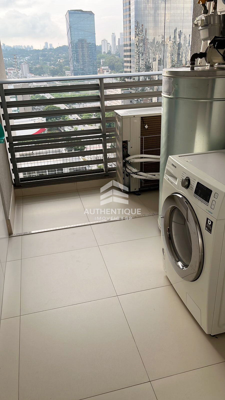 Apartamento, 2 quartos, 132 m² - Foto 6
