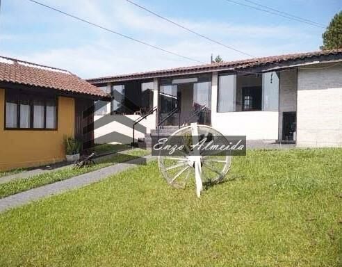 Fazenda à venda com 3 quartos, 1066m² - Foto 2