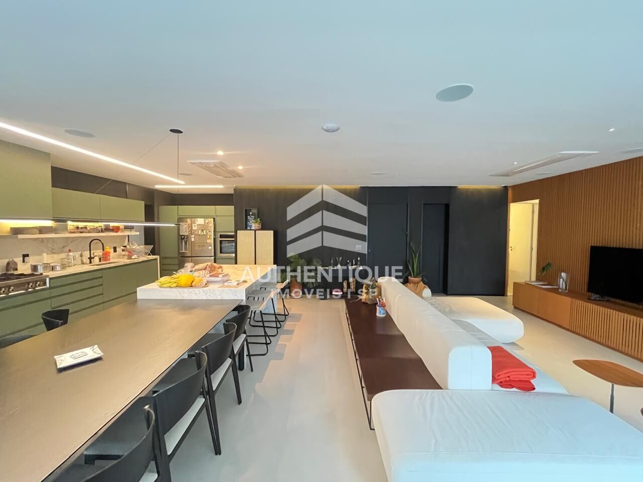 Apartamento, 3 quartos, 143 m² - Foto 7