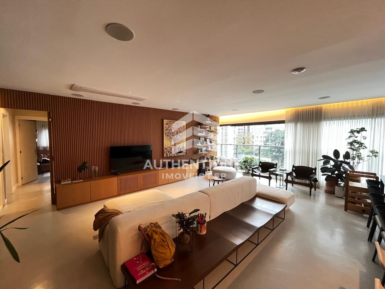 Apartamento, 3 quartos, 143 m² - Foto 10