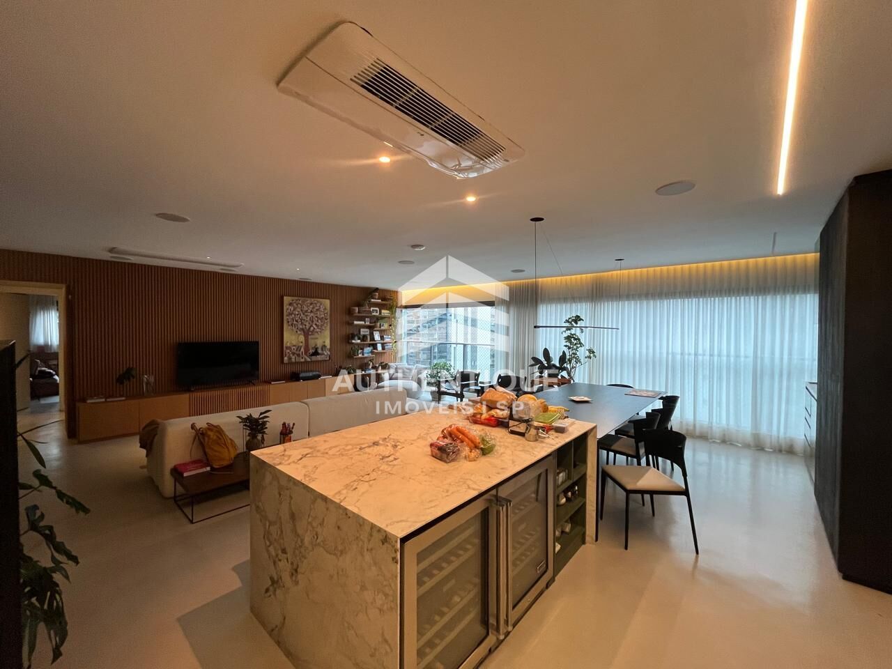 Apartamento, 3 quartos, 143 m² - Foto 26