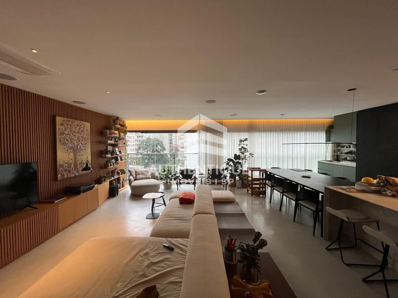 Apartamento, 3 quartos, 143 m² - Foto 3