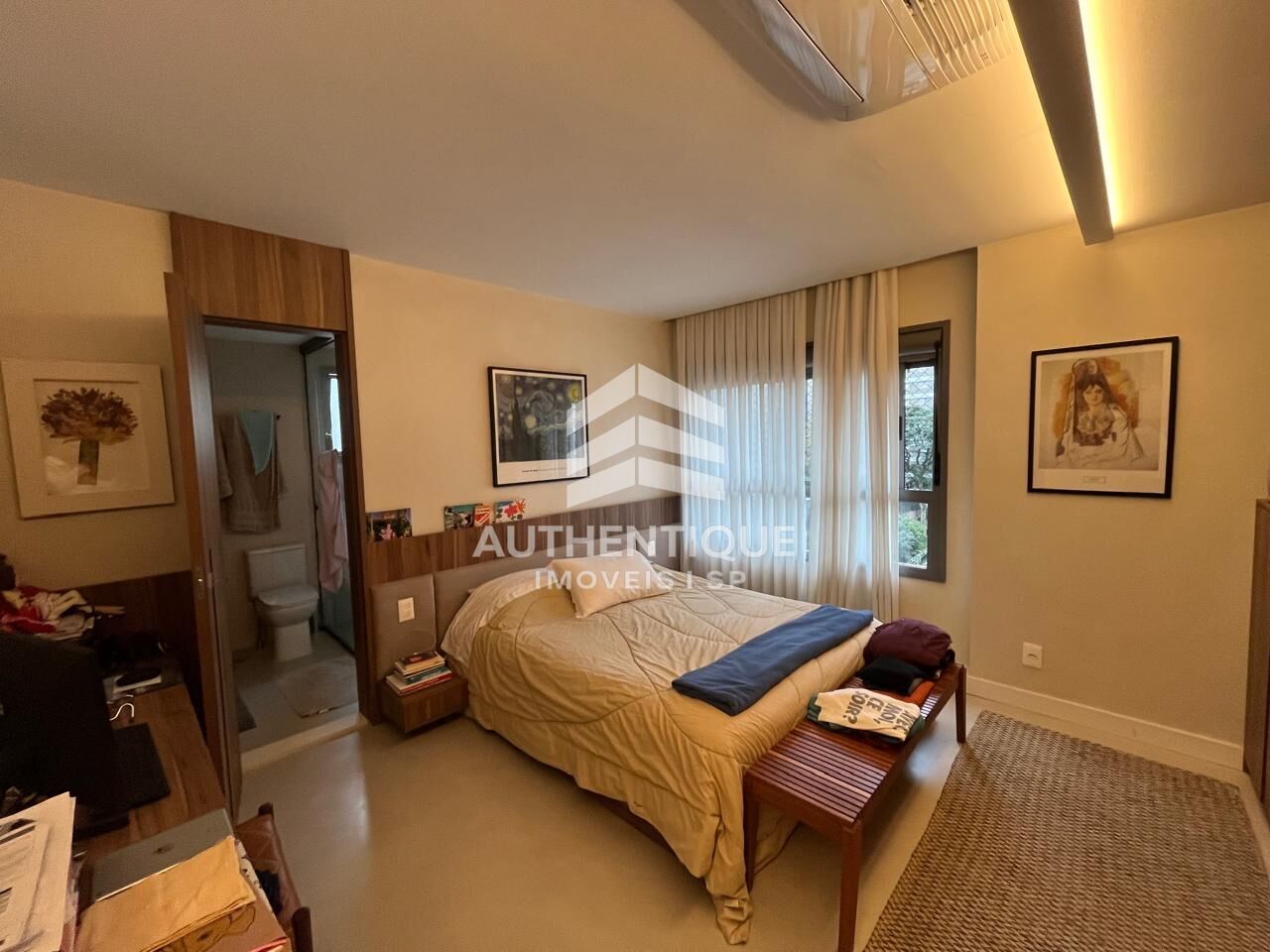 Apartamento, 3 quartos, 143 m² - Foto 18