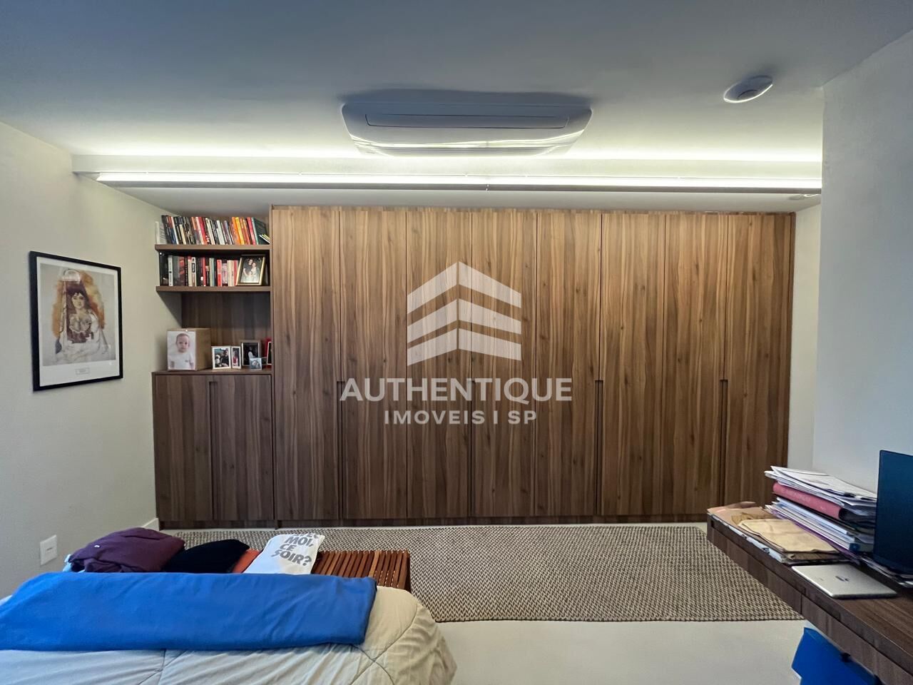 Apartamento, 3 quartos, 143 m² - Foto 20