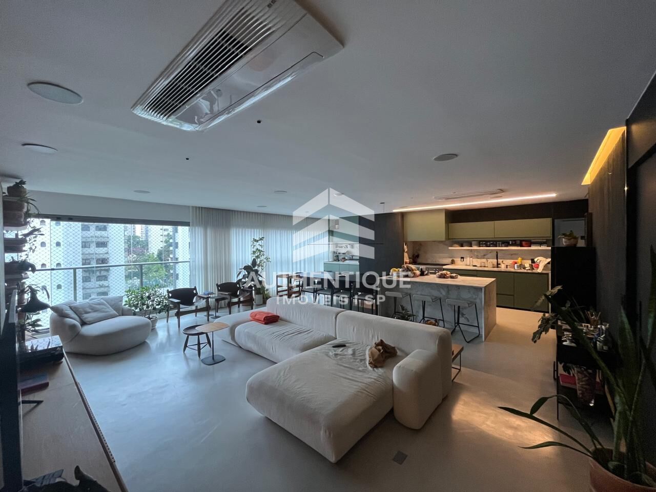 Apartamento, 3 quartos, 143 m² - Foto 5
