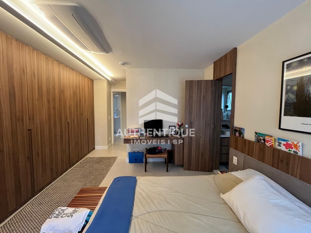 Apartamento, 3 quartos, 143 m² - Foto 15