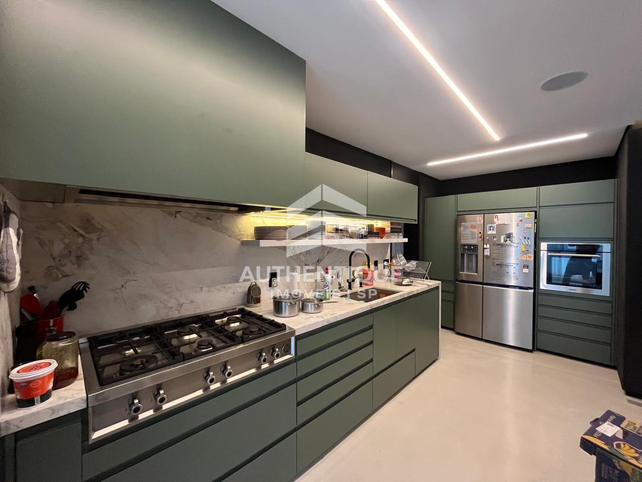 Apartamento, 3 quartos, 143 m² - Foto 6