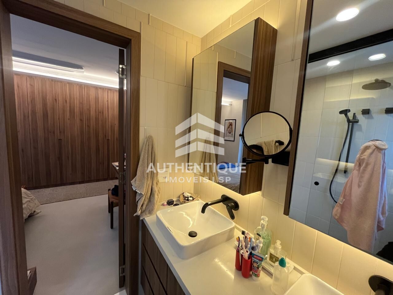 Apartamento, 3 quartos, 143 m² - Foto 24