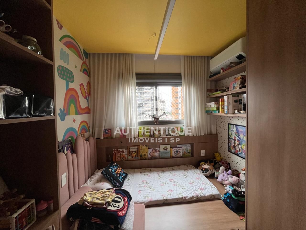 Apartamento, 3 quartos, 143 m² - Foto 29
