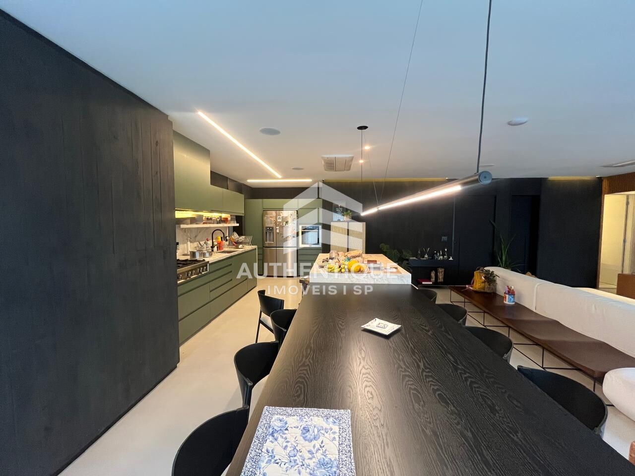 Apartamento, 3 quartos, 143 m² - Foto 9