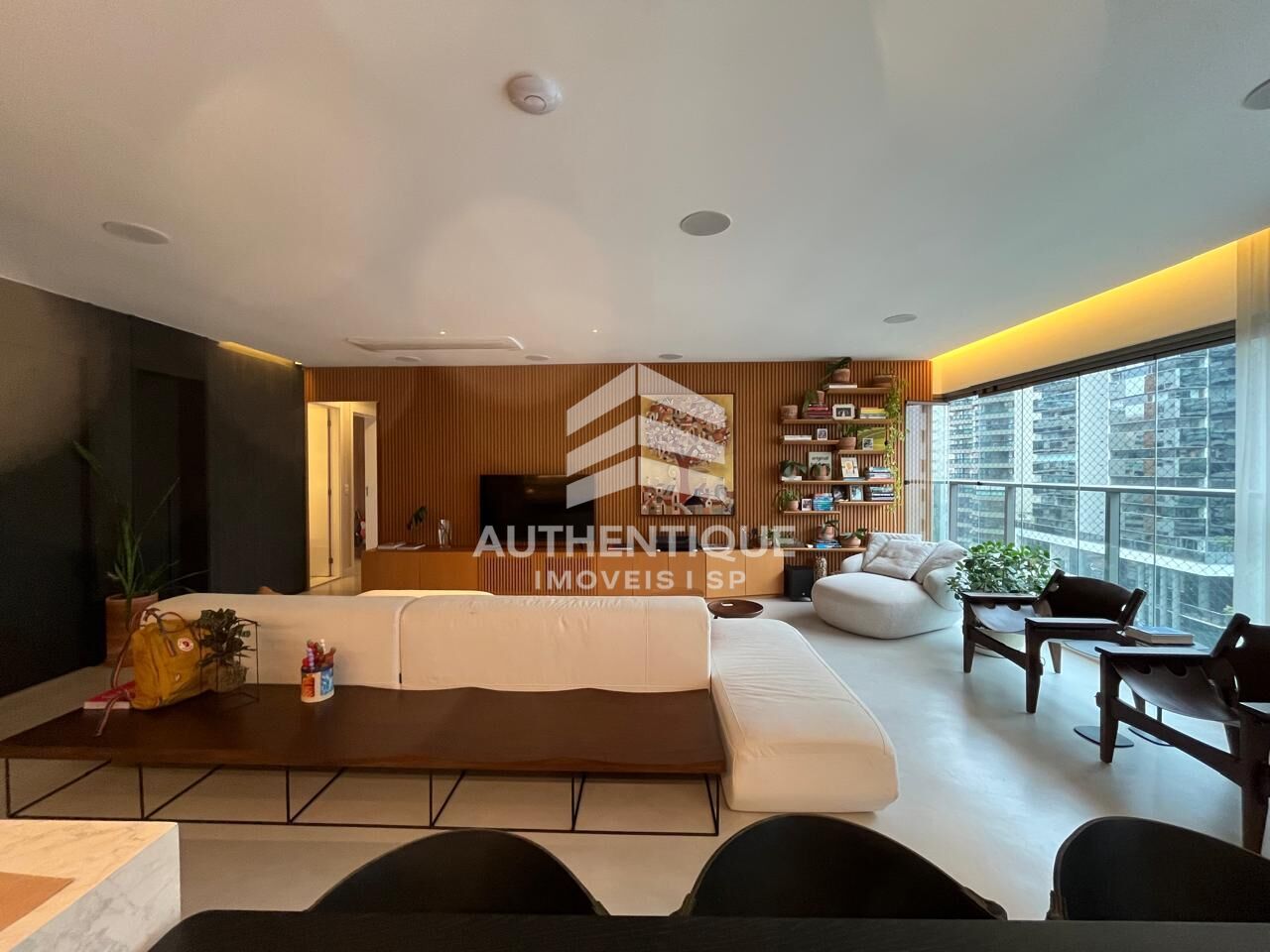 Apartamento, 3 quartos, 143 m² - Foto 11