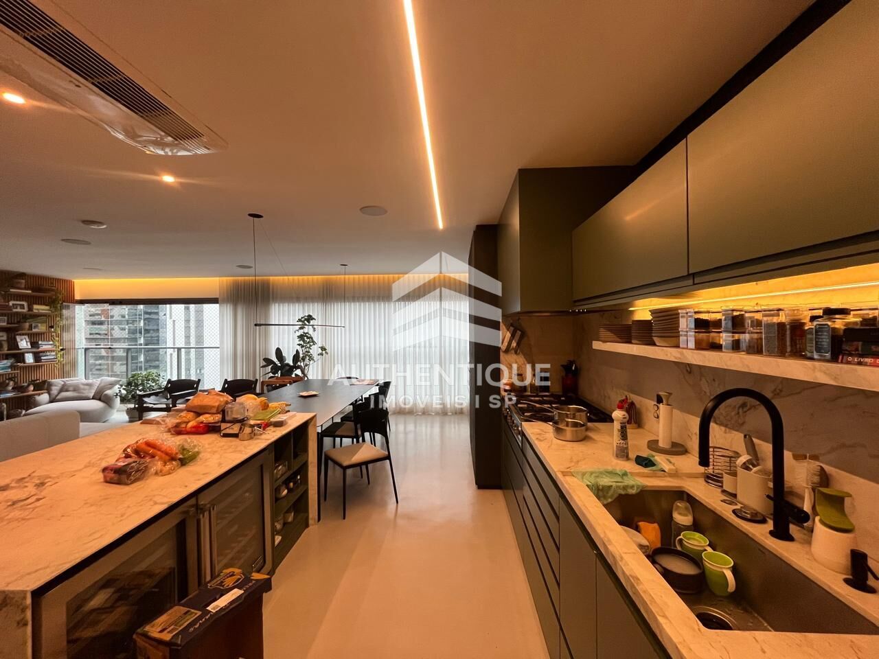 Apartamento, 3 quartos, 143 m² - Foto 12