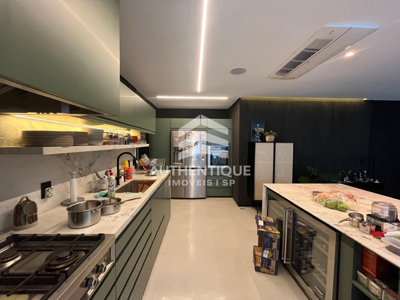 Apartamento, 3 quartos, 143 m² - Foto 27