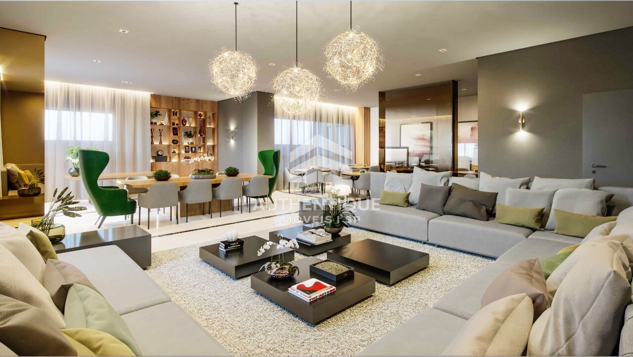 Apartamento, 3 quartos, 93 m² - Foto 6