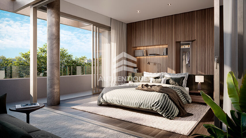 Casa de Condomínio, 4 quartos - Foto 9