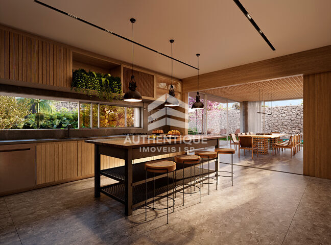 Casa de Condomínio, 4 quartos - Foto 6