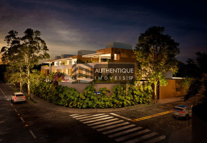 Casa de Condomínio à venda com 4 quartos, 802m² - Foto 7