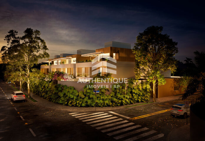 Casa de Condomínio, 4 quartos - Foto 7