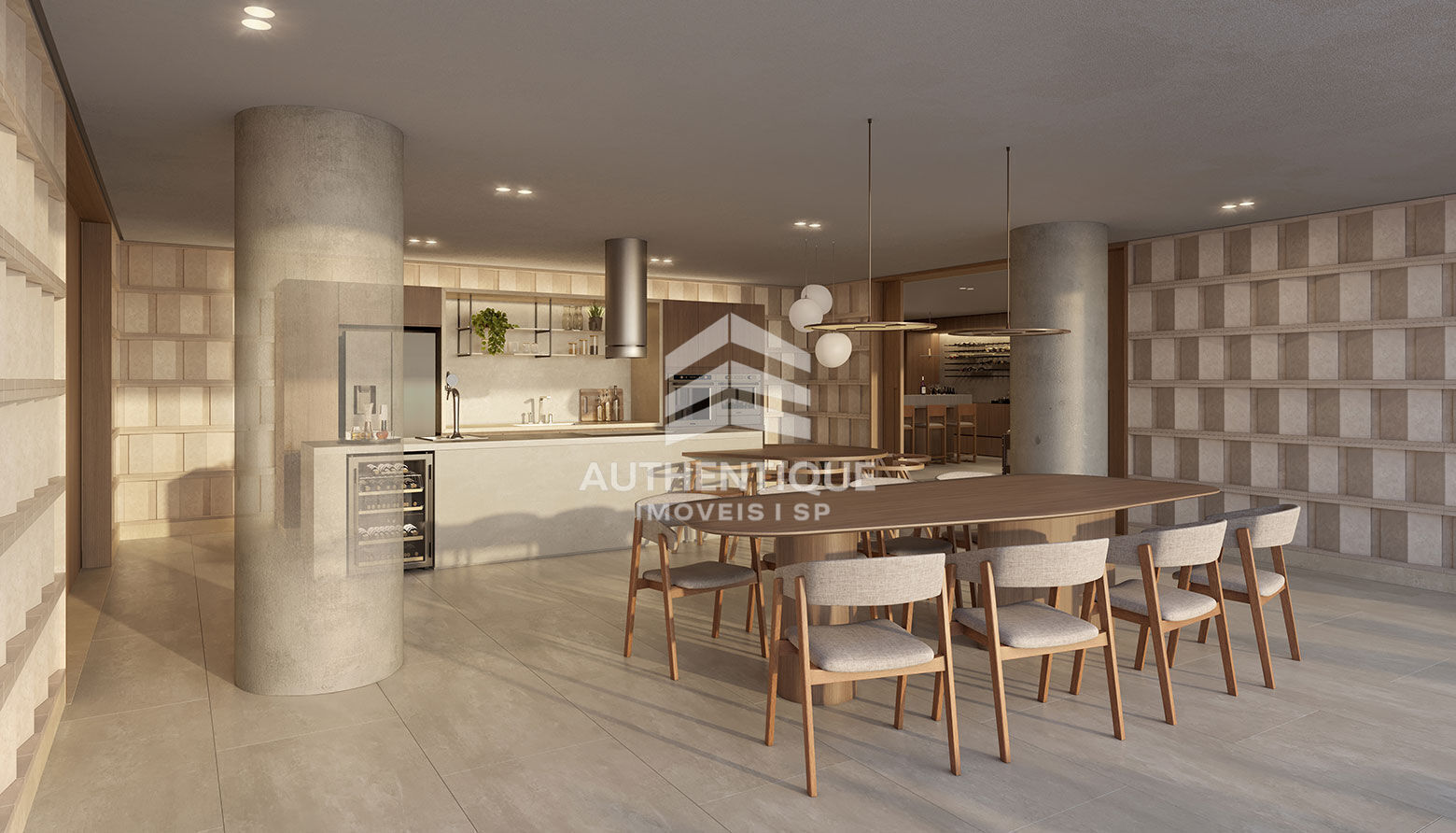 Apartamento, 3 quartos, 336 m² - Foto 11
