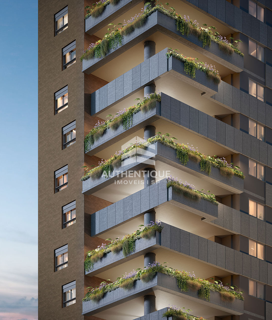 Apartamento, 3 quartos, 336 m² - Foto 4