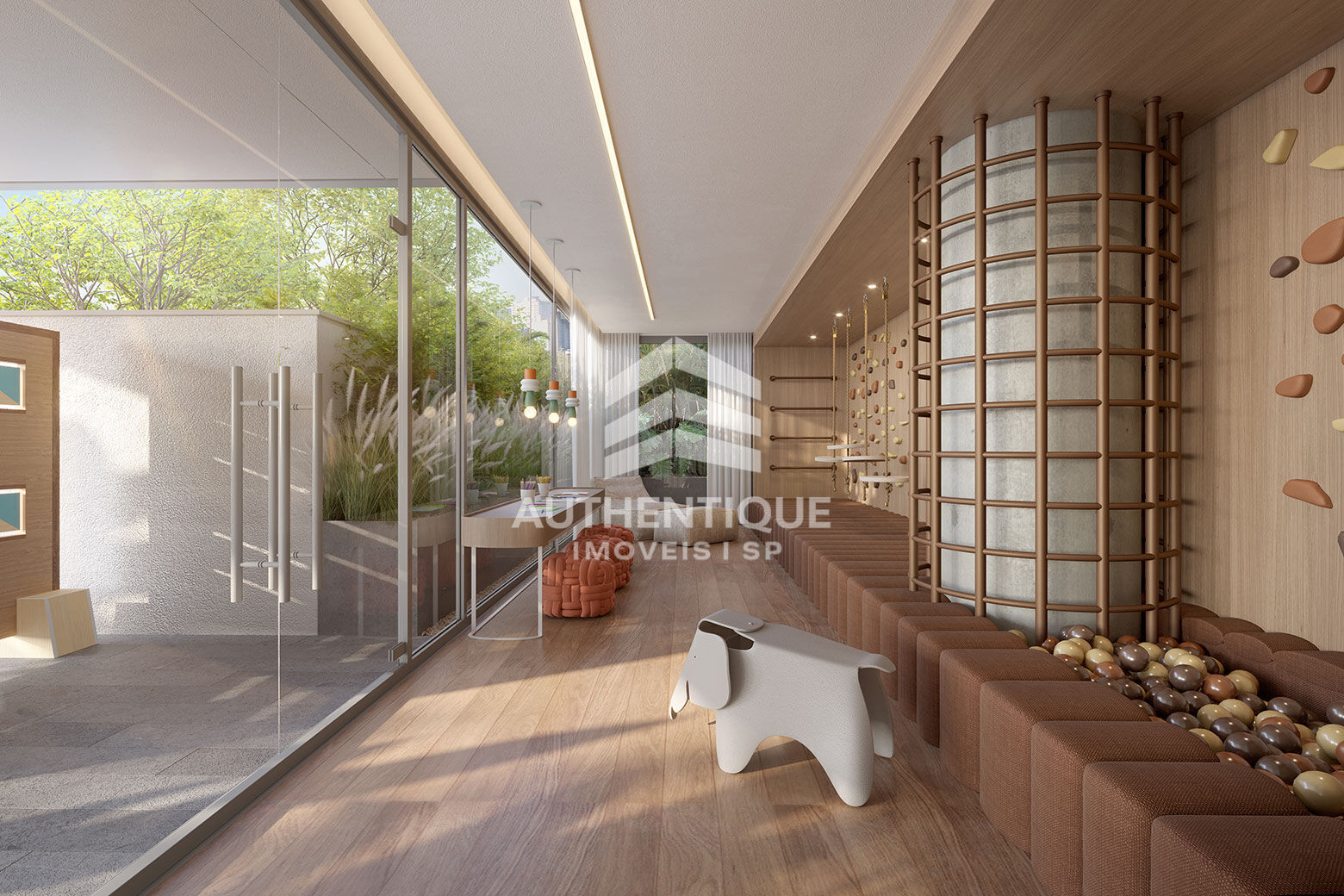 Apartamento, 3 quartos, 336 m² - Foto 13