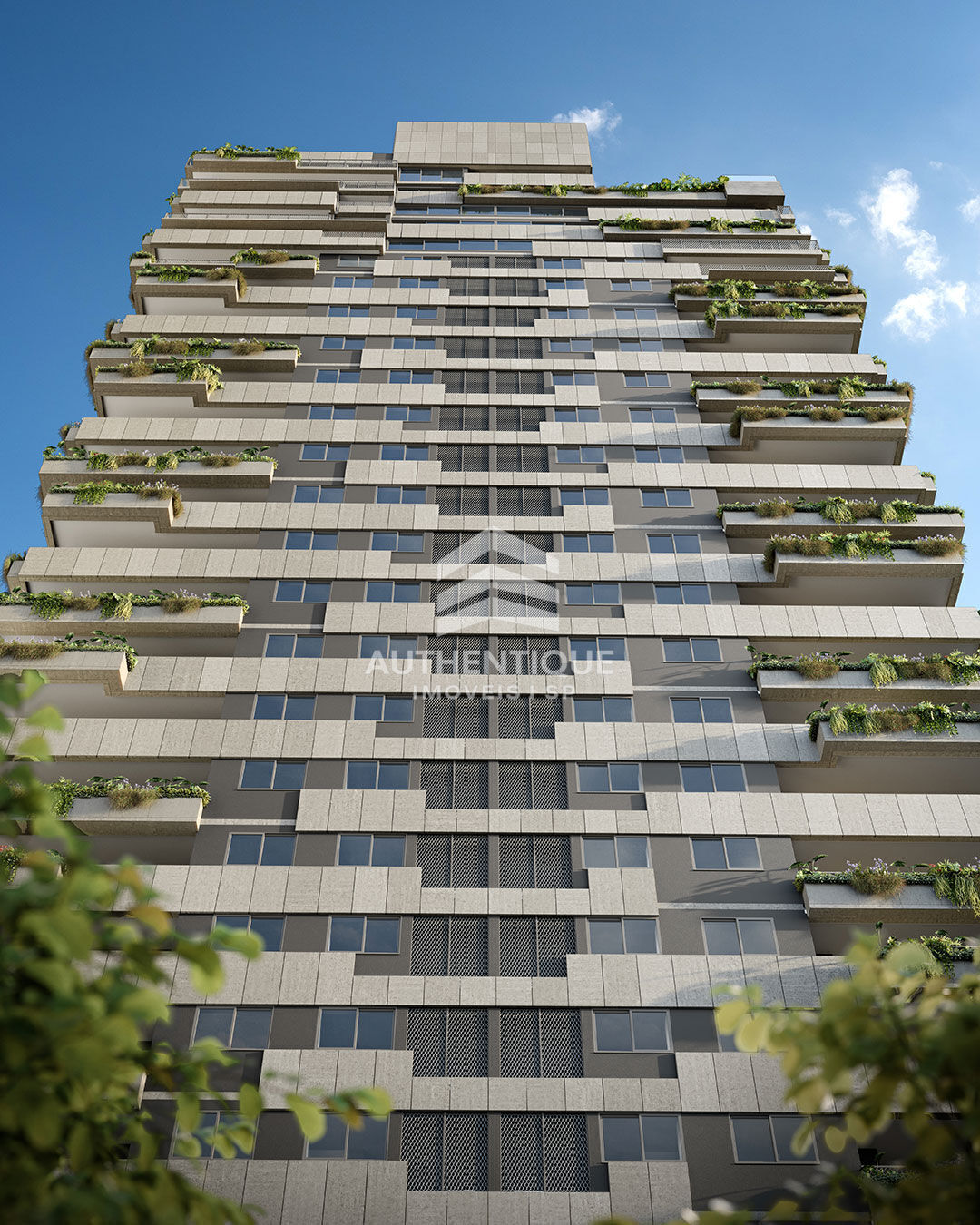 Apartamento, 3 quartos, 336 m² - Foto 1