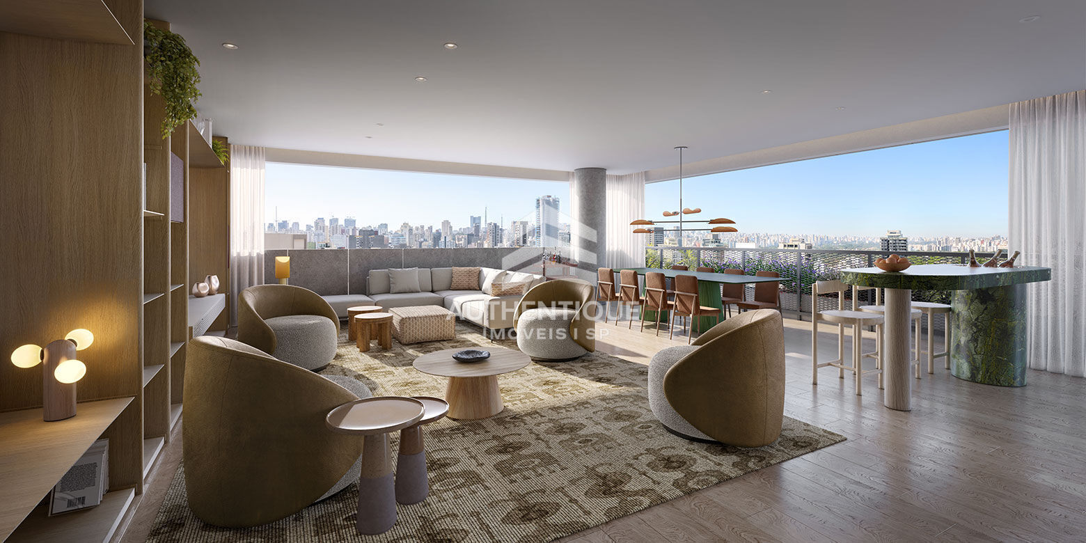Apartamento, 3 quartos, 336 m² - Foto 9