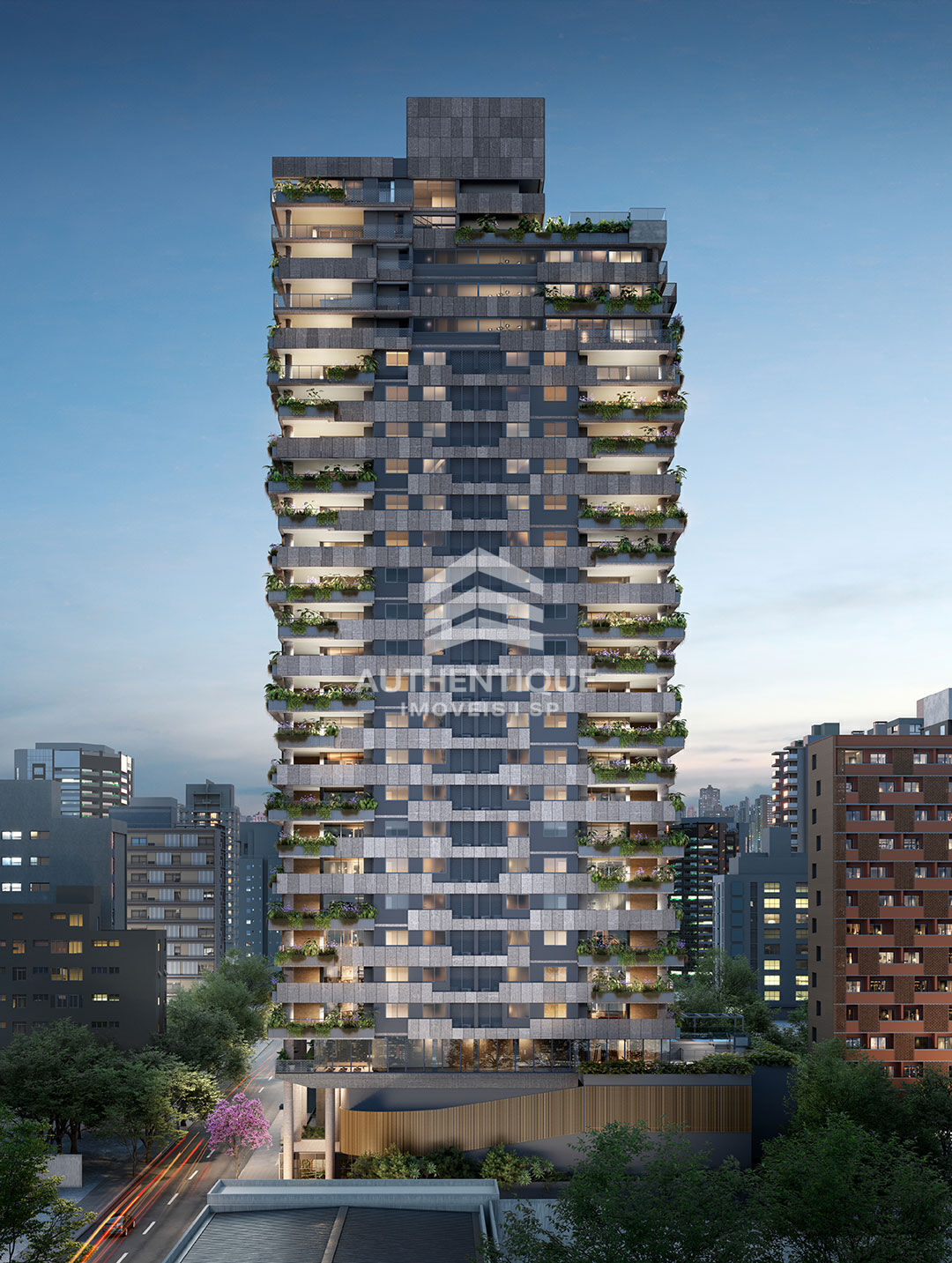 Apartamento, 3 quartos, 336 m² - Foto 5