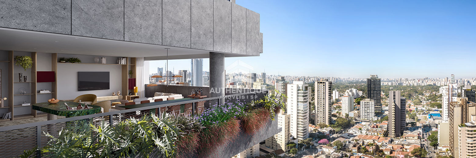 Apartamento, 3 quartos, 336 m² - Foto 3