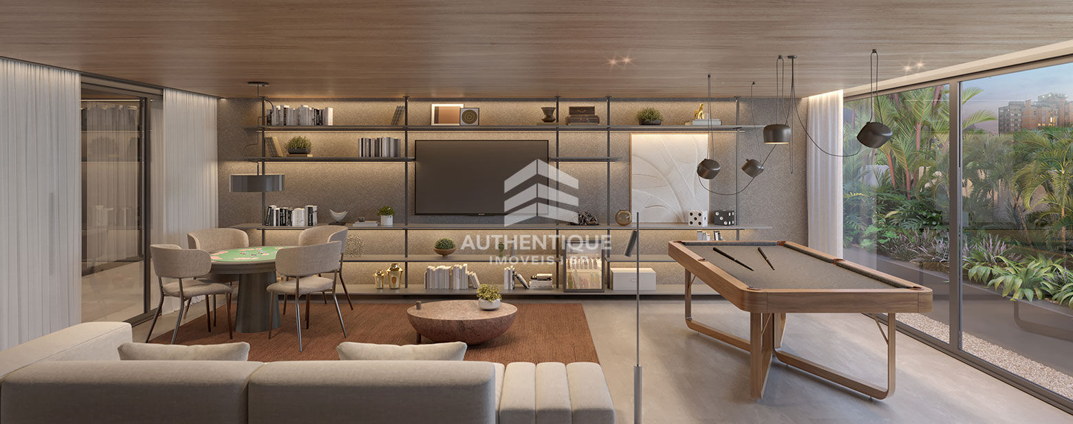 Apartamento, 3 quartos, 336 m² - Foto 14