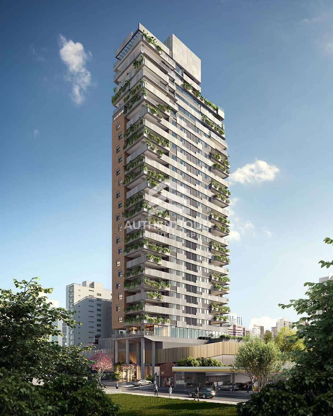 Apartamento, 3 quartos, 336 m² - Foto 6