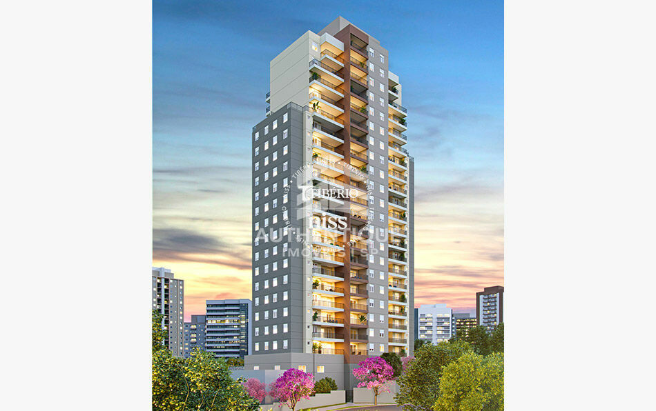Apartamento, 2 quartos, 62 m² - Foto 1