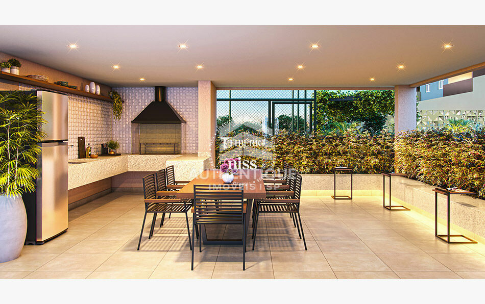 Apartamento, 2 quartos, 62 m² - Foto 7