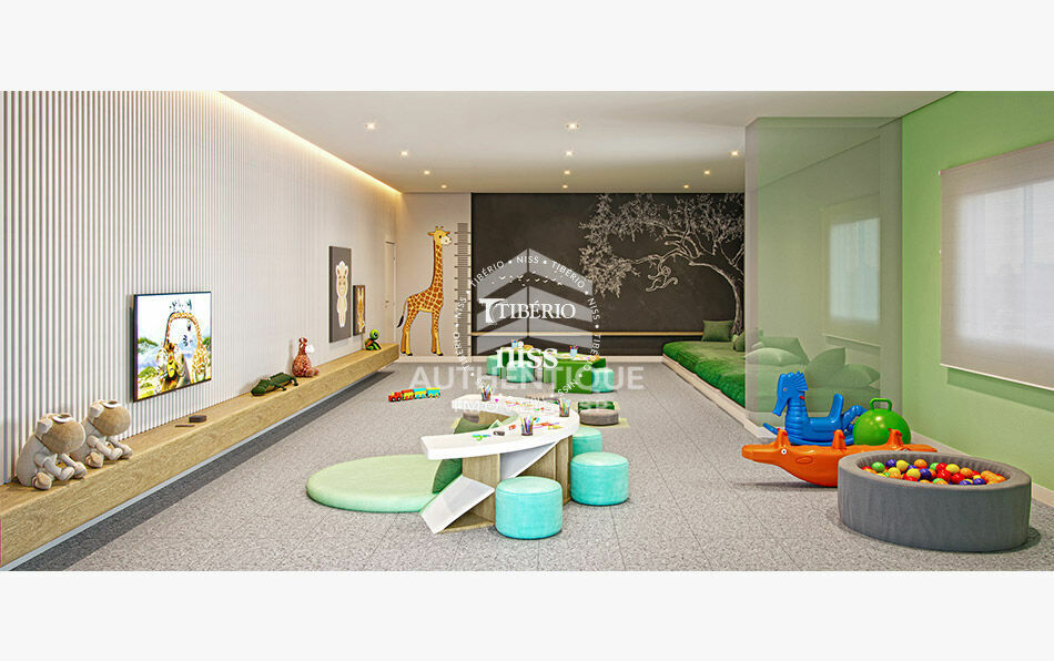 Apartamento, 2 quartos, 62 m² - Foto 11