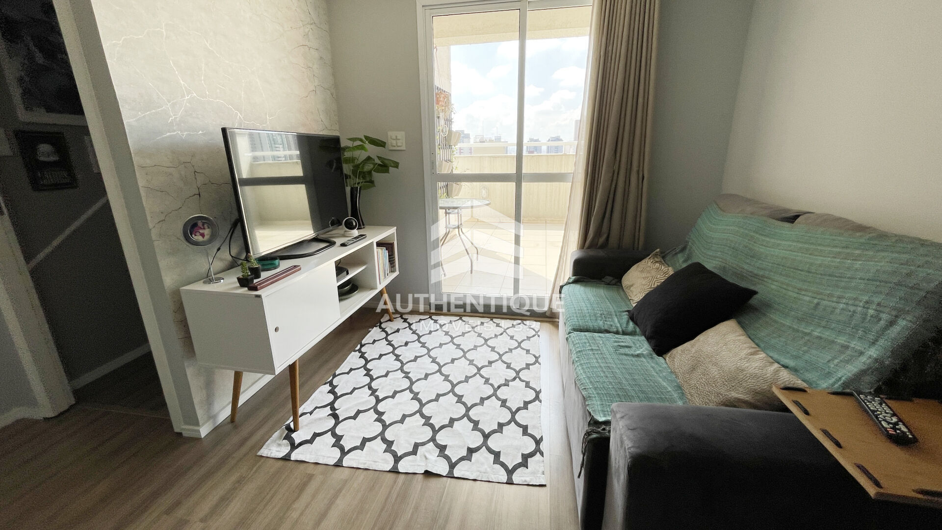 Cobertura, 2 quartos, 137 m² - Foto 3