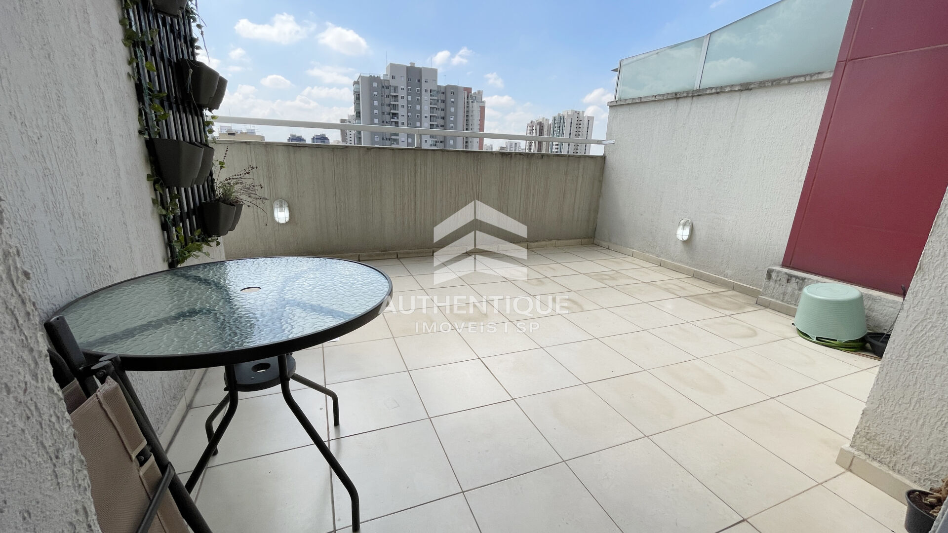 Cobertura, 2 quartos, 137 m² - Foto 10