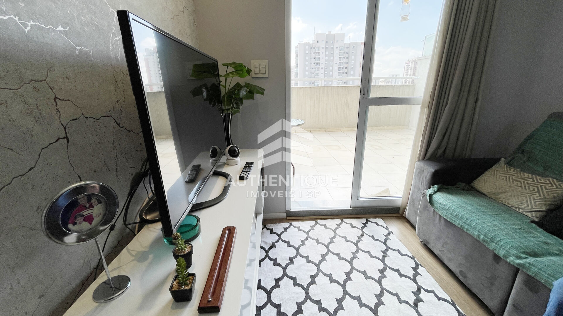 Cobertura, 2 quartos, 137 m² - Foto 2
