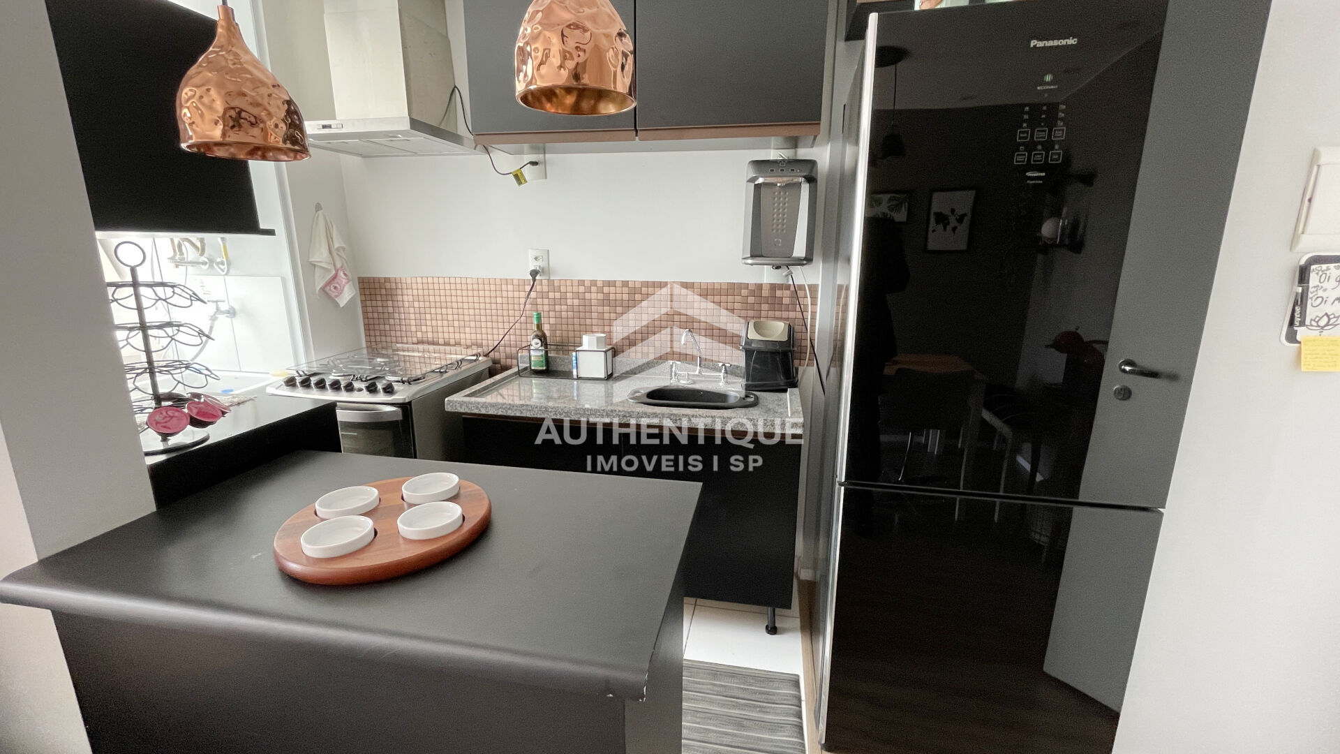 Cobertura, 2 quartos, 137 m² - Foto 12