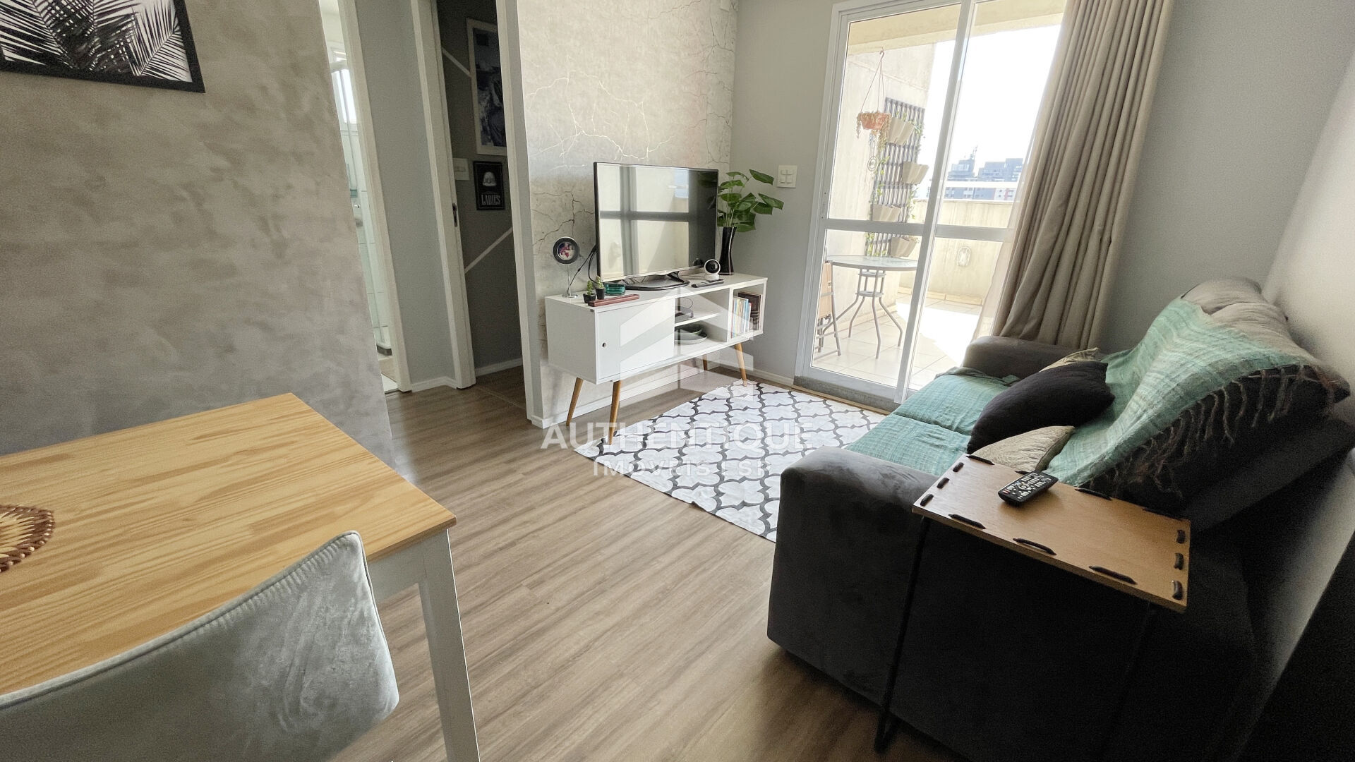 Cobertura, 2 quartos, 137 m² - Foto 1