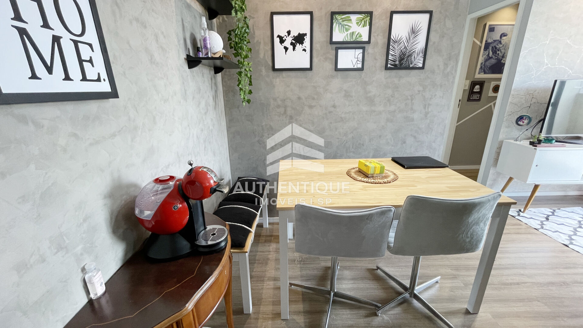 Cobertura, 2 quartos, 137 m² - Foto 6
