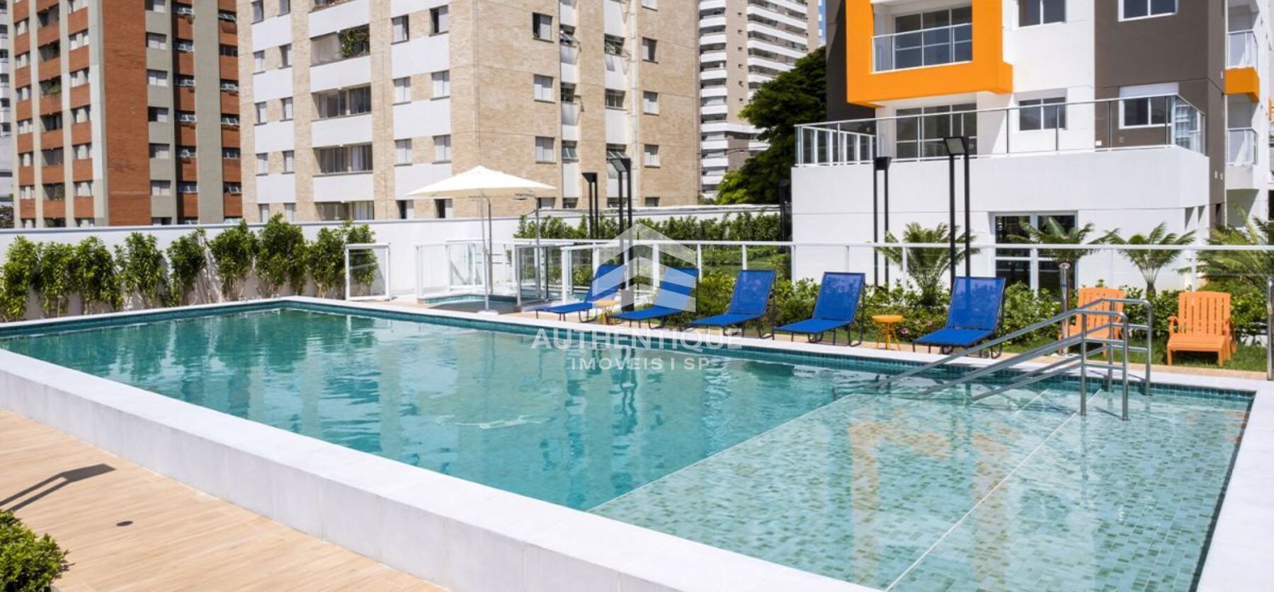 Apartamento, 2 quartos, 65 m² - Foto 3