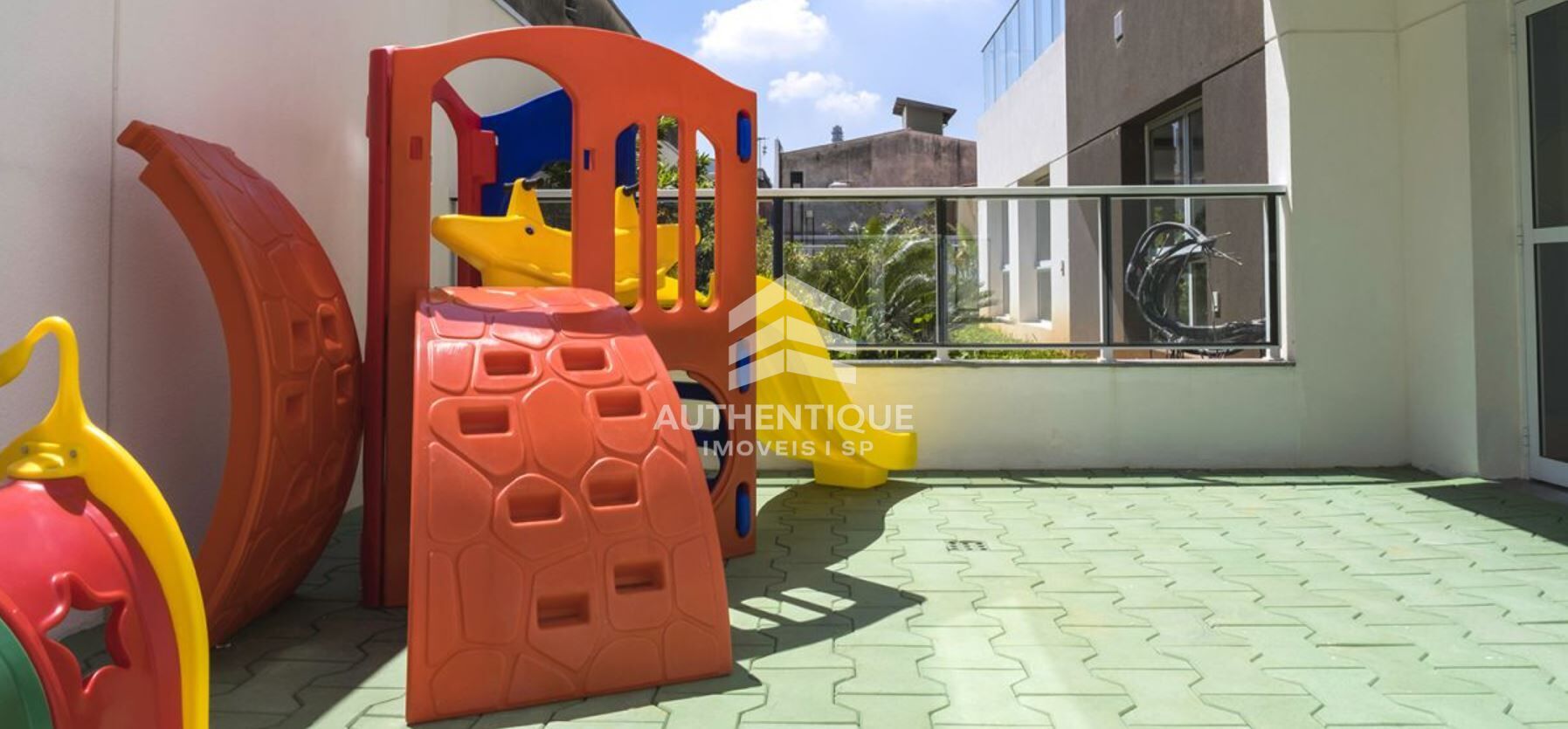 Apartamento, 2 quartos, 65 m² - Foto 17