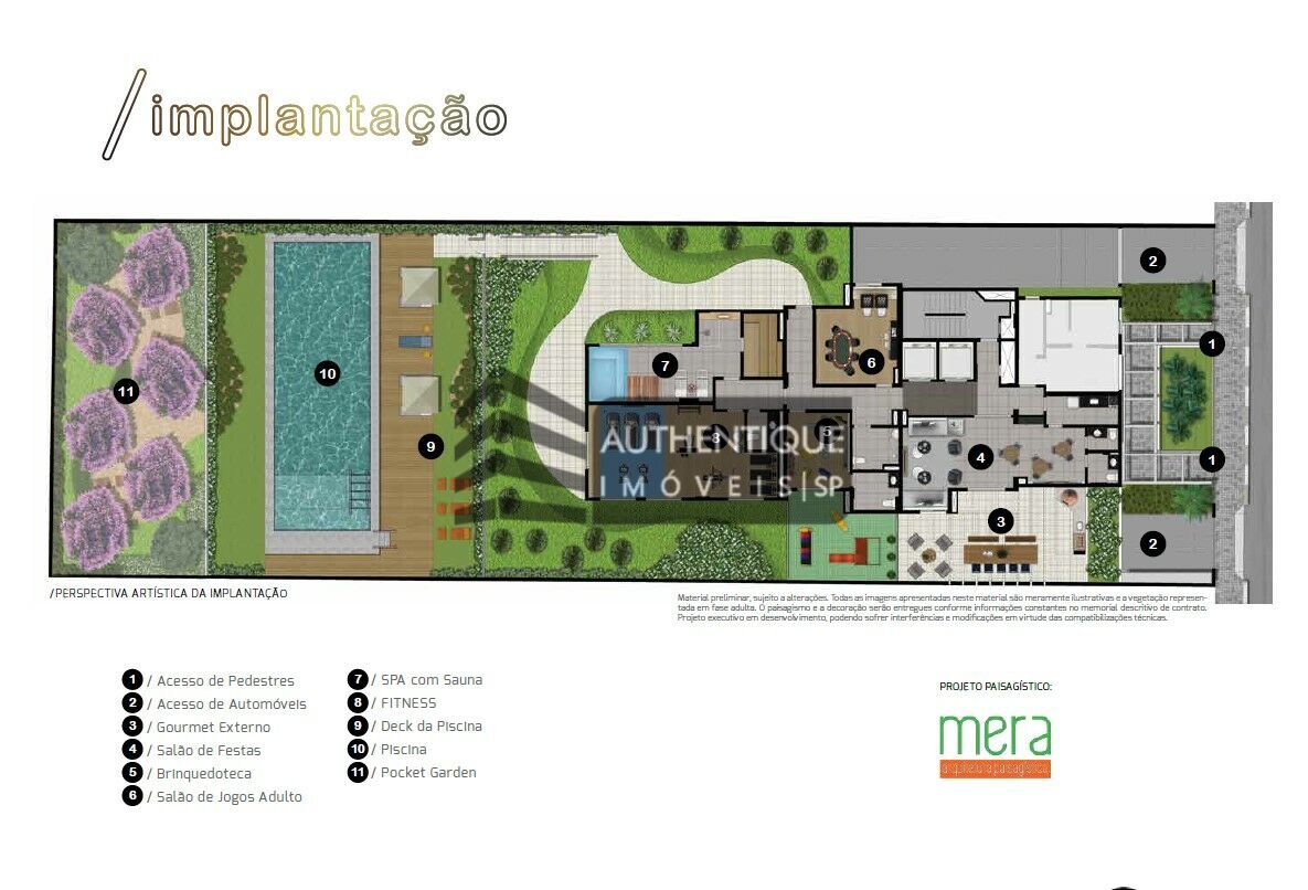 Apartamento à venda com 2 quartos, 65m² - Foto 38