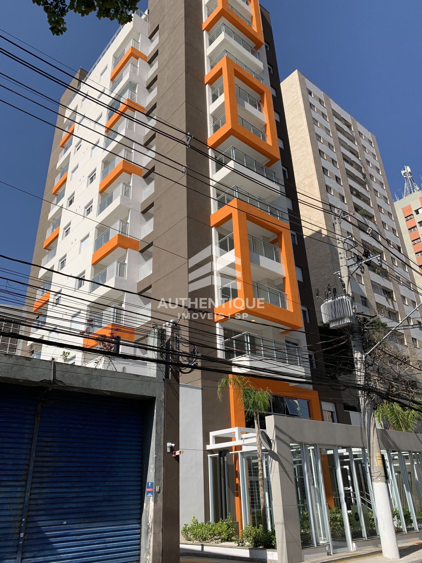 Apartamento, 2 quartos, 65 m² - Foto 37